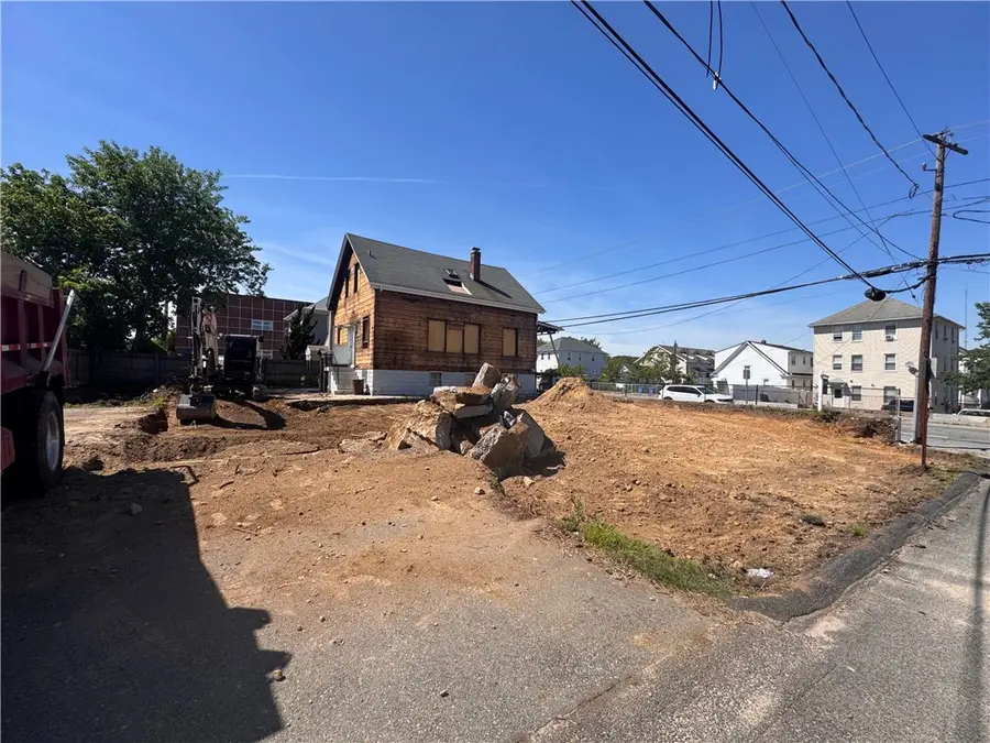 822 Atwood Avenue, Cranston, RI 02920 - #2