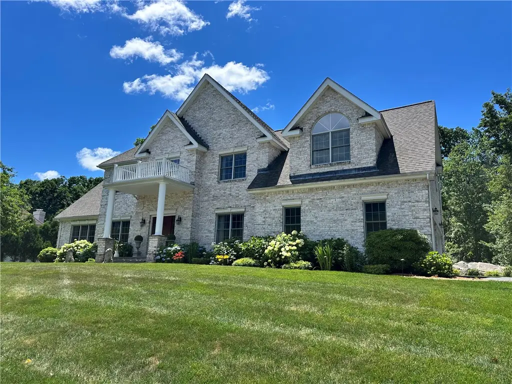 13 West Butterfly Way, Lincoln, RI 02865 - #1
