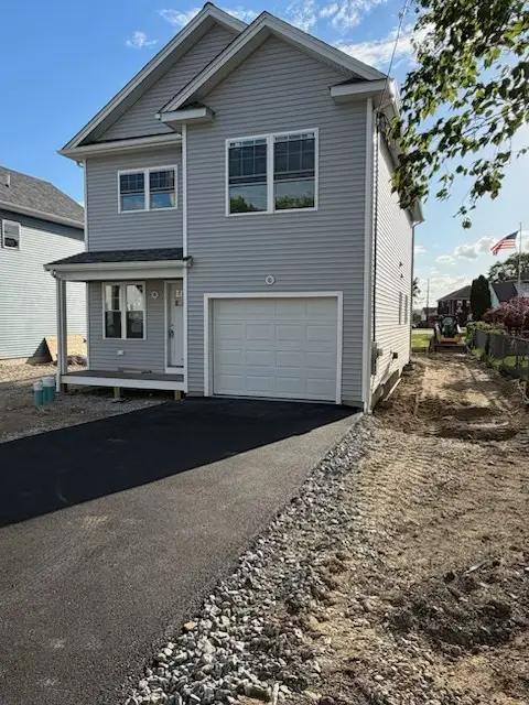 9 Kinsman Street, Cumberland, RI 02864