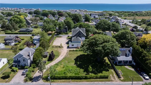 28 Park Avenue, South Kingstown, RI 02879