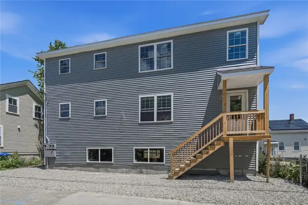 10 Hillard Street, Providence, RI 02909