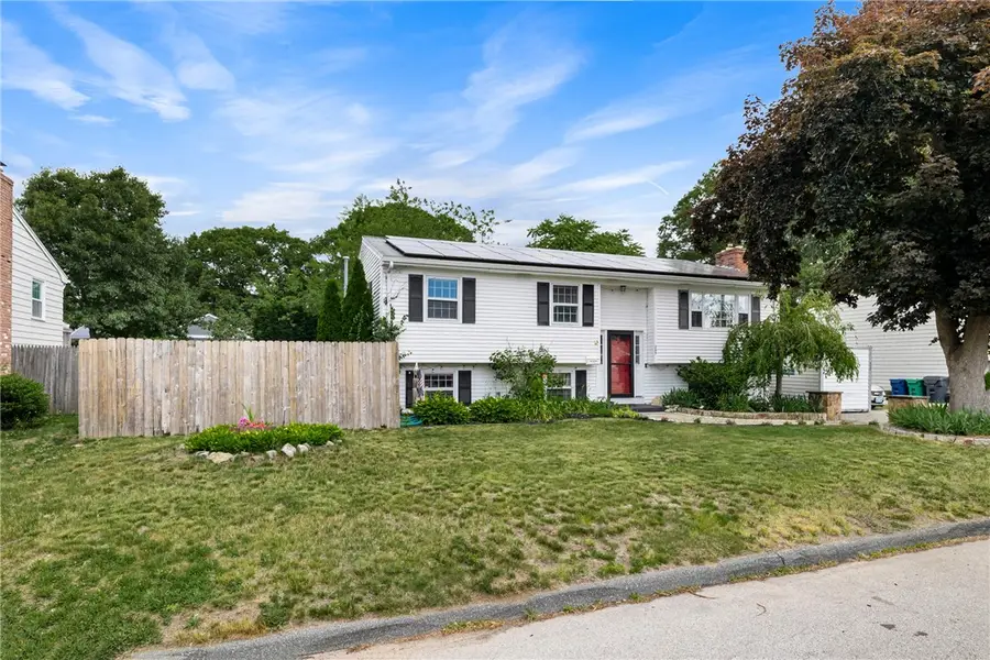 265 Asylum Road, Warwick, RI 02886 - #2