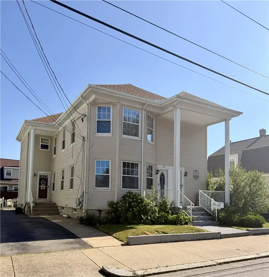 133 Oakland Avenue, Pawtucket, RI 02861 - #1