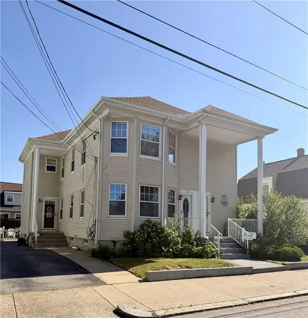 133 Oakland Avenue, Pawtucket, RI 02861