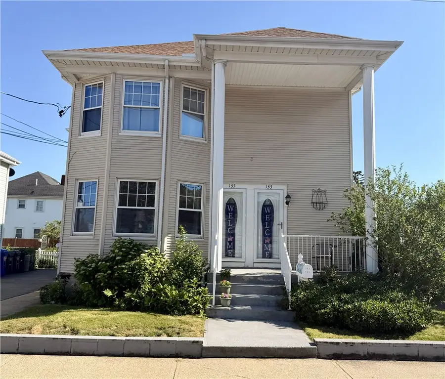 133 Oakland Avenue, Pawtucket, RI 02861 - #2