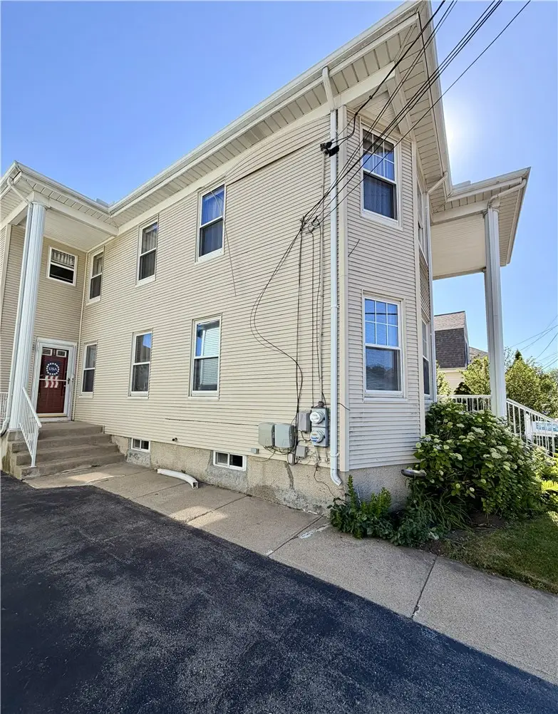 133 Oakland Avenue, Pawtucket, RI 02861 - #3