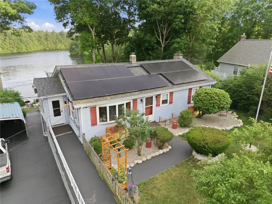 55 Slater Drive, Burrillville, RI 02830 - #3