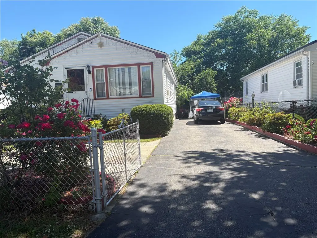 64 Dresser Street, Providence, RI 02909 - #1
