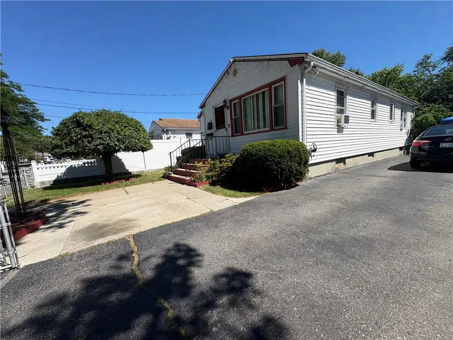 64 Dresser Street, Providence, RI 02909 - #2