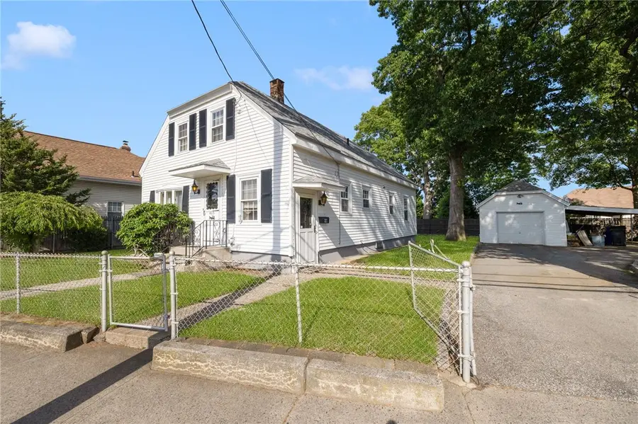 463 Power Road, Pawtucket, RI 02860 - #2