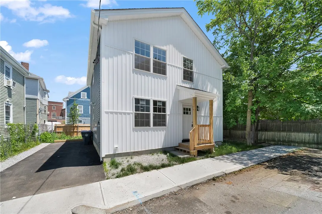 12 Price Street, Providence, RI 02907 - #1