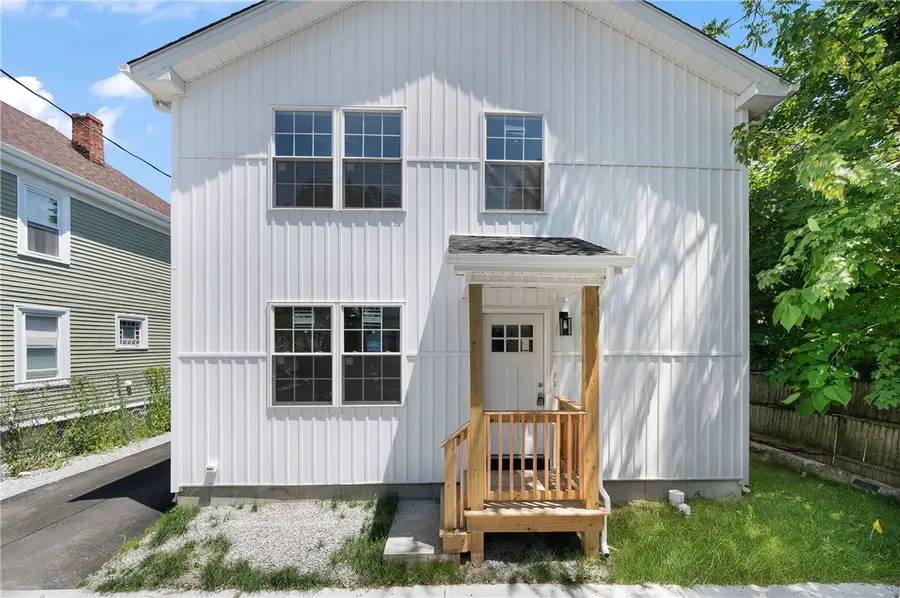 12 Price Street, Providence, RI 02907 - #2