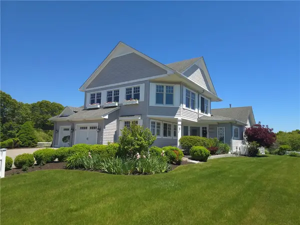 19 Moonlight Drive, Westerly, RI 02891