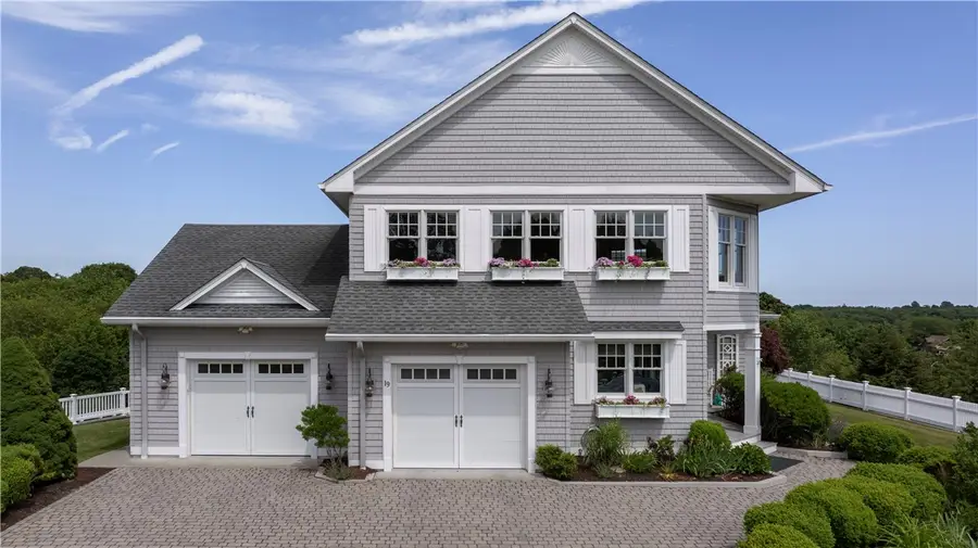 19 Moonlight Drive, Westerly, RI 02891 - #2