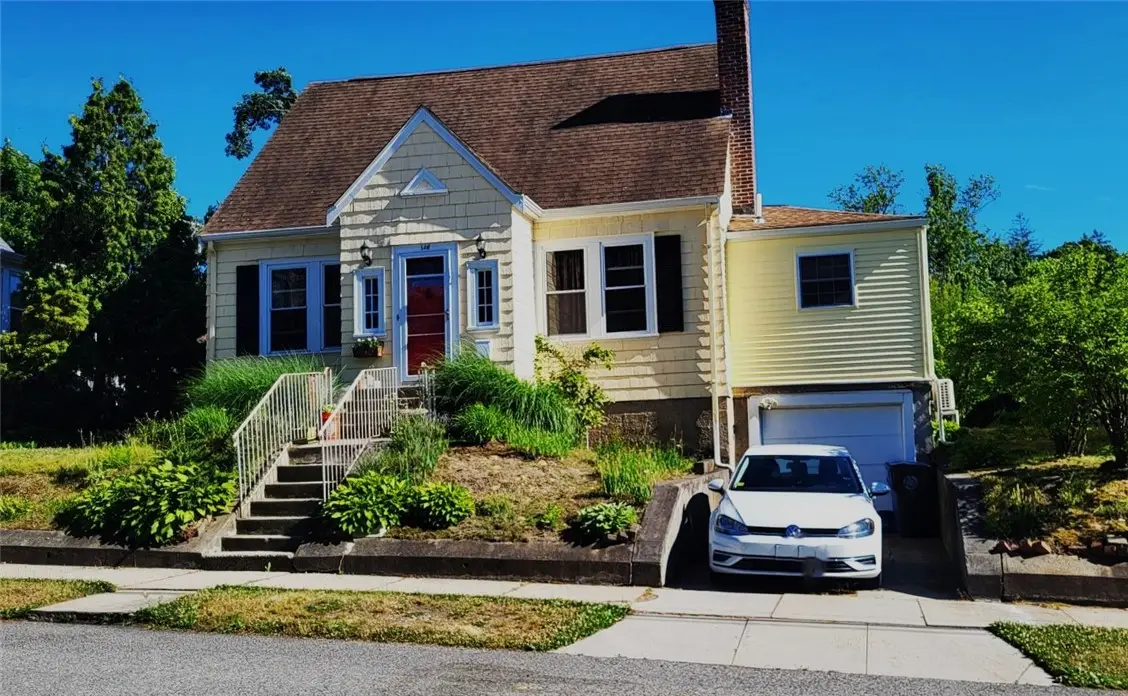 146 Lexington Avenue, Cranston, RI 02910 - #1