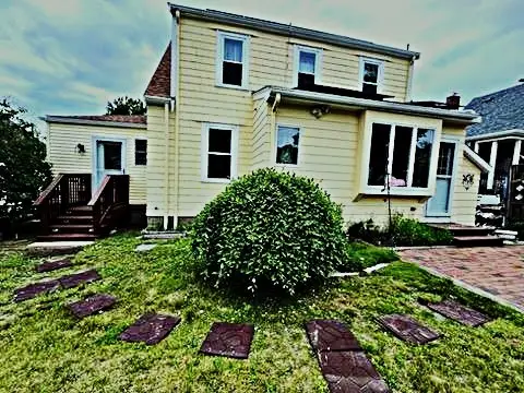 146 Lexington Avenue, Cranston, RI 02910 - #2