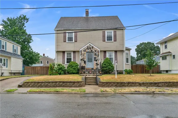 86 Westwood Avenue, Cranston, RI 02905