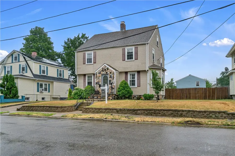 86 Westwood Avenue, Cranston, RI 02905 - #2