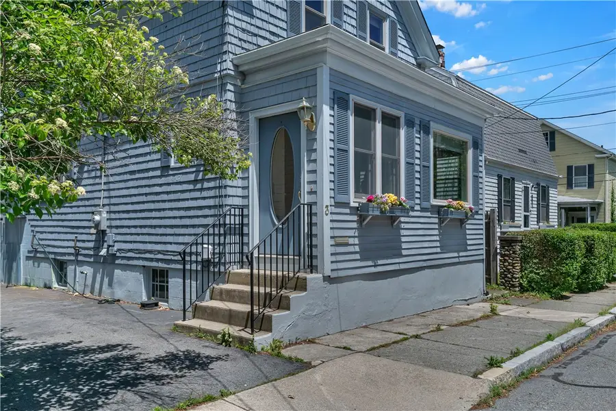 3 Sycamore Street, Newport, RI 02840 - #3
