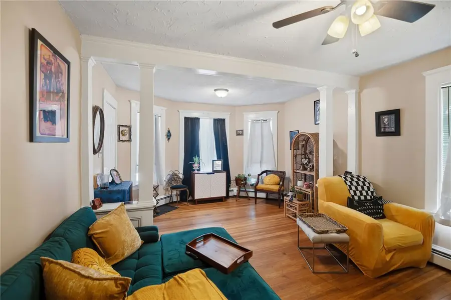 271 Coe Street, Woonsocket, RI 02895 - #3