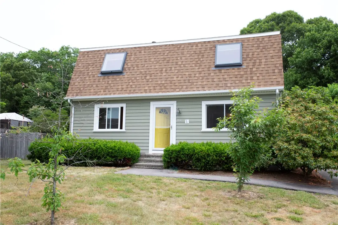 23 Saundra Drive, Westerly, RI 02891 - #1