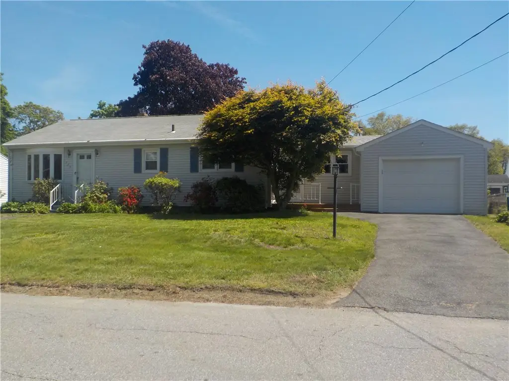 325 Morin Street, Woonsocket, RI 02895 - #1