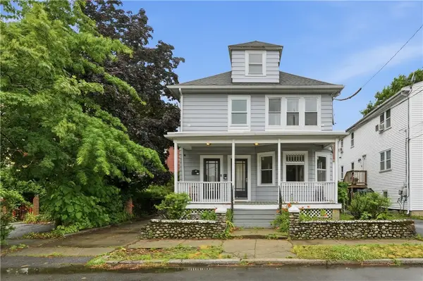 76 Radcliffe Avenue, Providence, RI 02908
