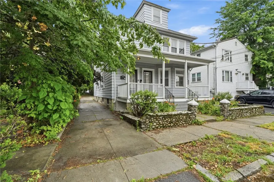 76 Radcliffe Avenue, Providence, RI 02908 - #3