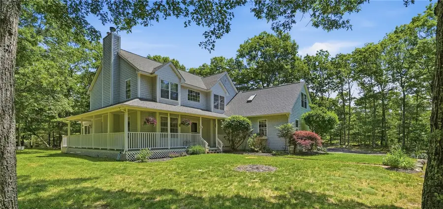 1 William Nichols Road, West Greenwich, RI 02817 - #2