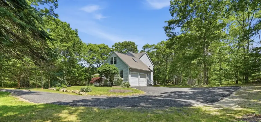 1 William Nichols Road, West Greenwich, RI 02817 - #3