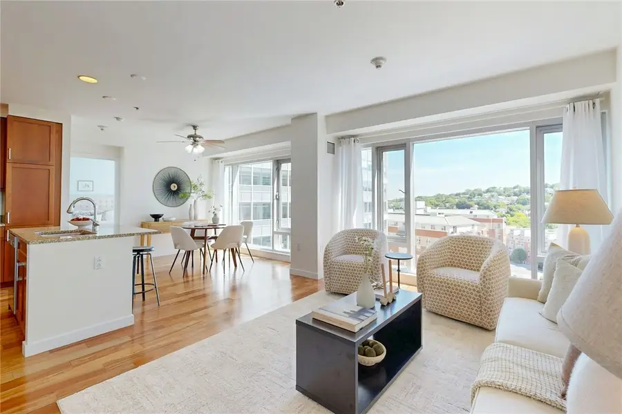 200 Exchange Street #1114, Providence, RI 02903 - #2