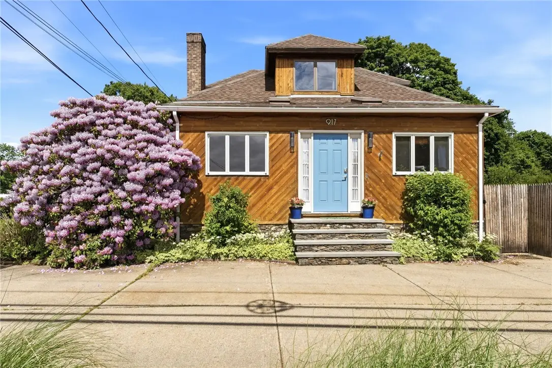 917 Newman Avenue, Seekonk, MA 02771 - #1