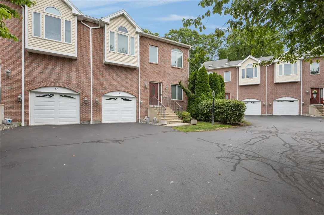 131 Fruit Hill Avenue #9, Providence, RI 02911 - #1