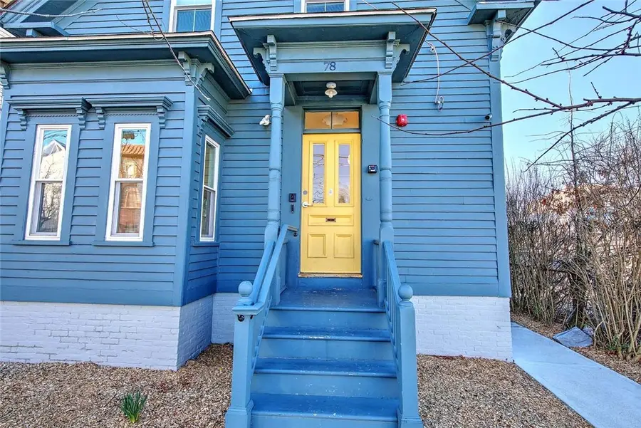 78 Stanwood Street, Providence, RI 02907 - #3