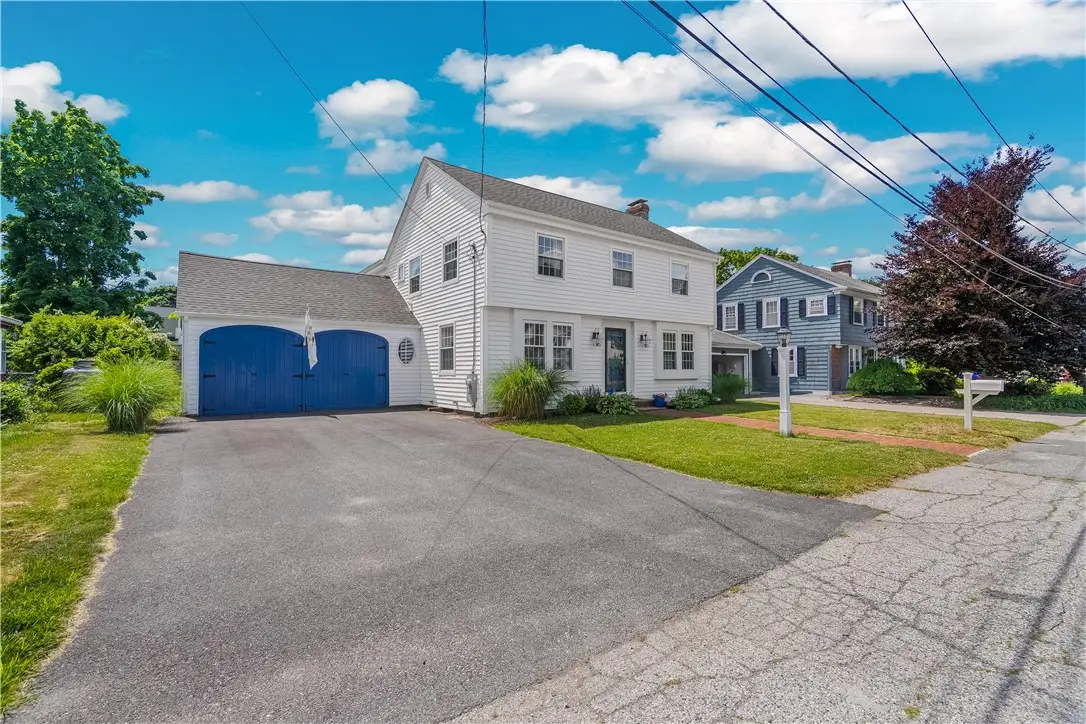 24 Huntington Drive, Rumford, RI 02916 - #1