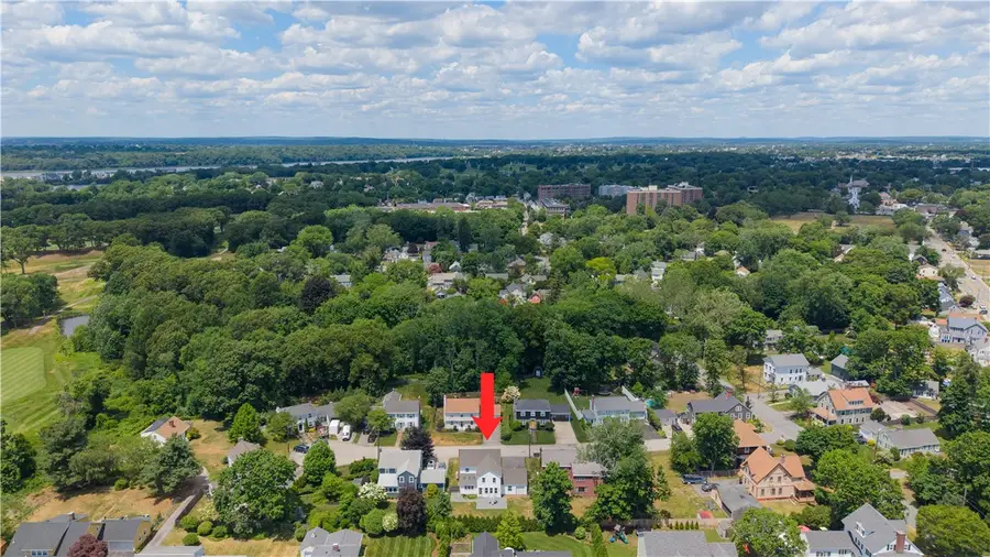 24 Huntington Drive, Rumford, RI 02916 - #3