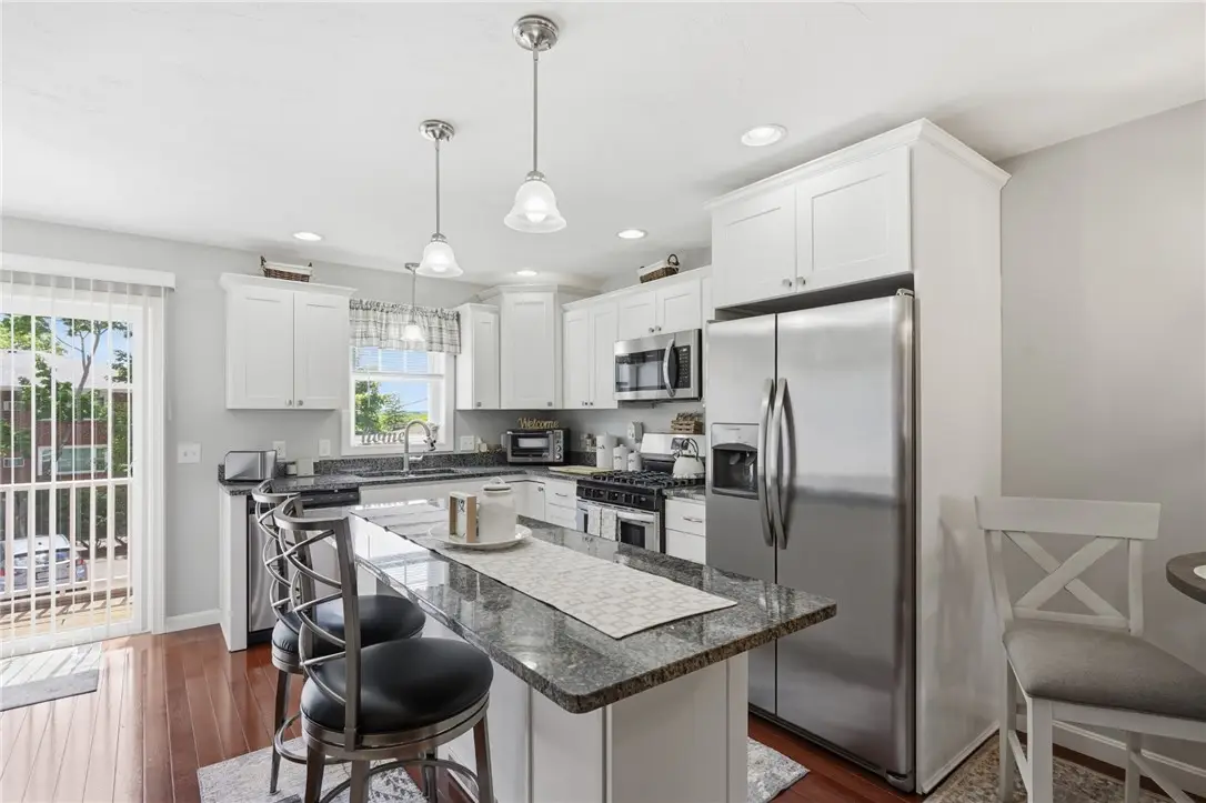 100 Woodlawn Avenue #3, North Providence, RI 02904 - #1