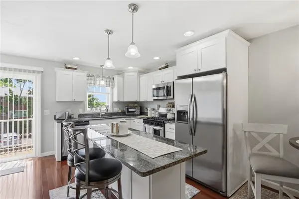 100 Woodlawn Avenue #3, North Providence, RI 02904