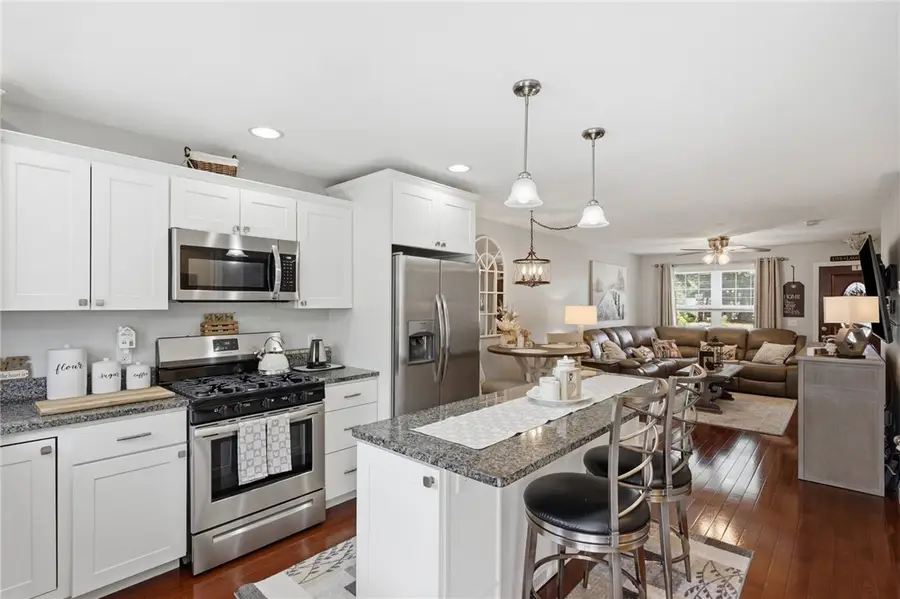 100 Woodlawn Avenue #3, North Providence, RI 02904 - #2