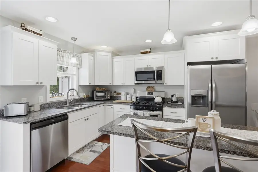 100 Woodlawn Avenue #3, North Providence, RI 02904 - #3