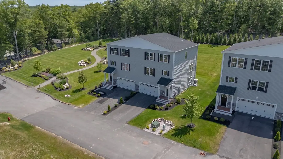 2 Old County Village Road #B, Smithfield, RI 02917 - #1