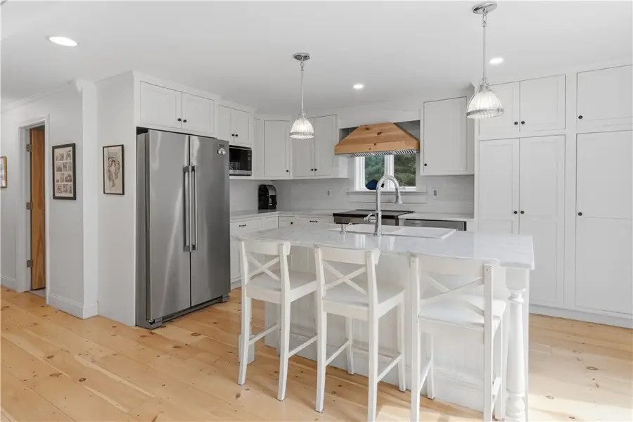 60 Westwind Road, South Kingstown, RI 02879 - #2