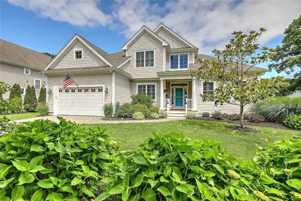 49 Walley Street, Bristol, RI 02809
