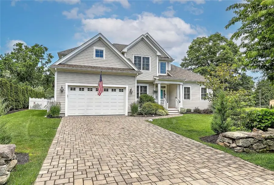 49 Walley Street, Bristol, RI 02809 - #2