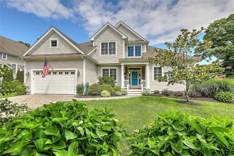 49 Walley Street, Bristol, RI 02809 - #3