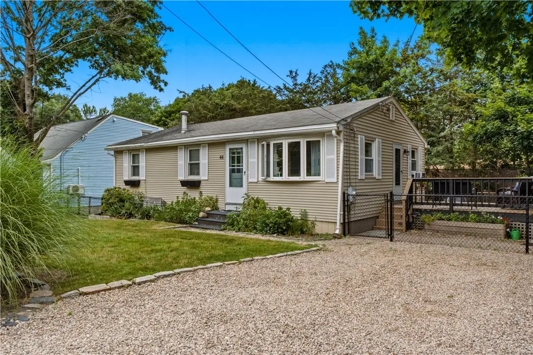 44 Highbank Avenue, North Kingstown, RI 02852 - #1