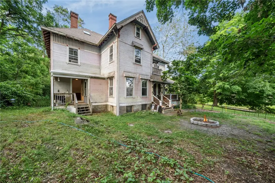 22 Main Street, Scituate, RI 02831 - #3