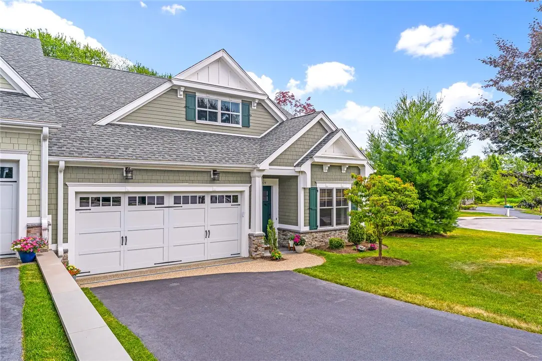 55 Travelers Court, East Greenwich, RI 02818 - #1