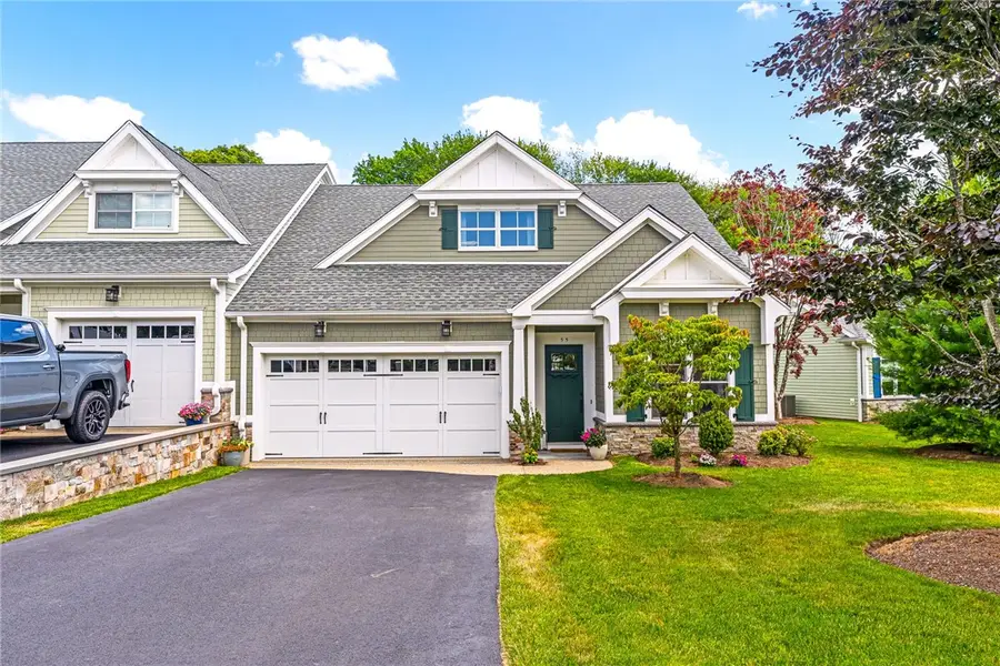 55 Travelers Court, East Greenwich, RI 02818 - #2