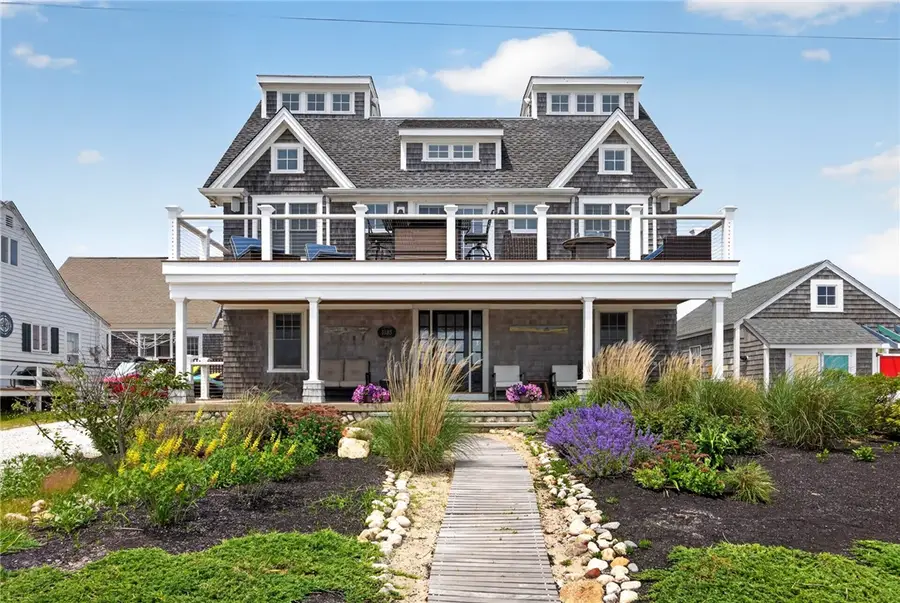 1185 Succotash Road, Narragansett, RI 02882 - #3
